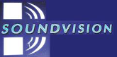 Logo, Soundvision Systems - Home Automation